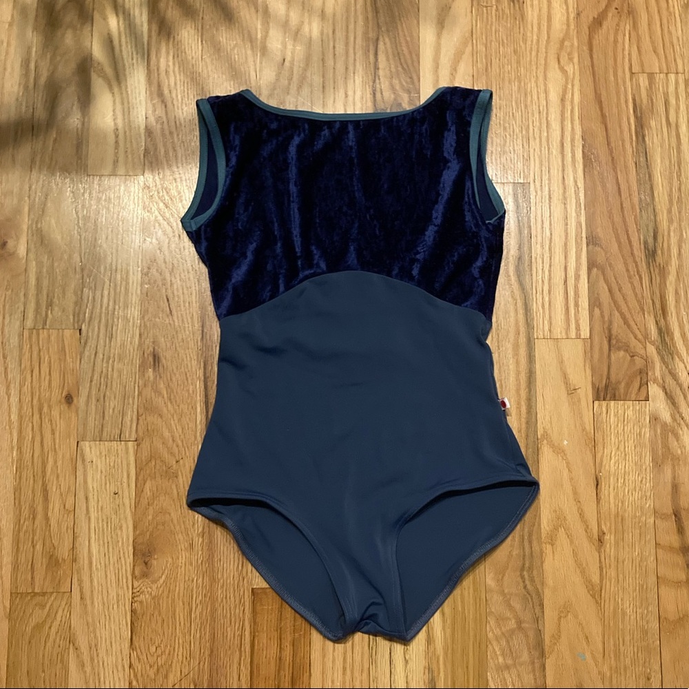 Custom Yumiko Sofiane Duo